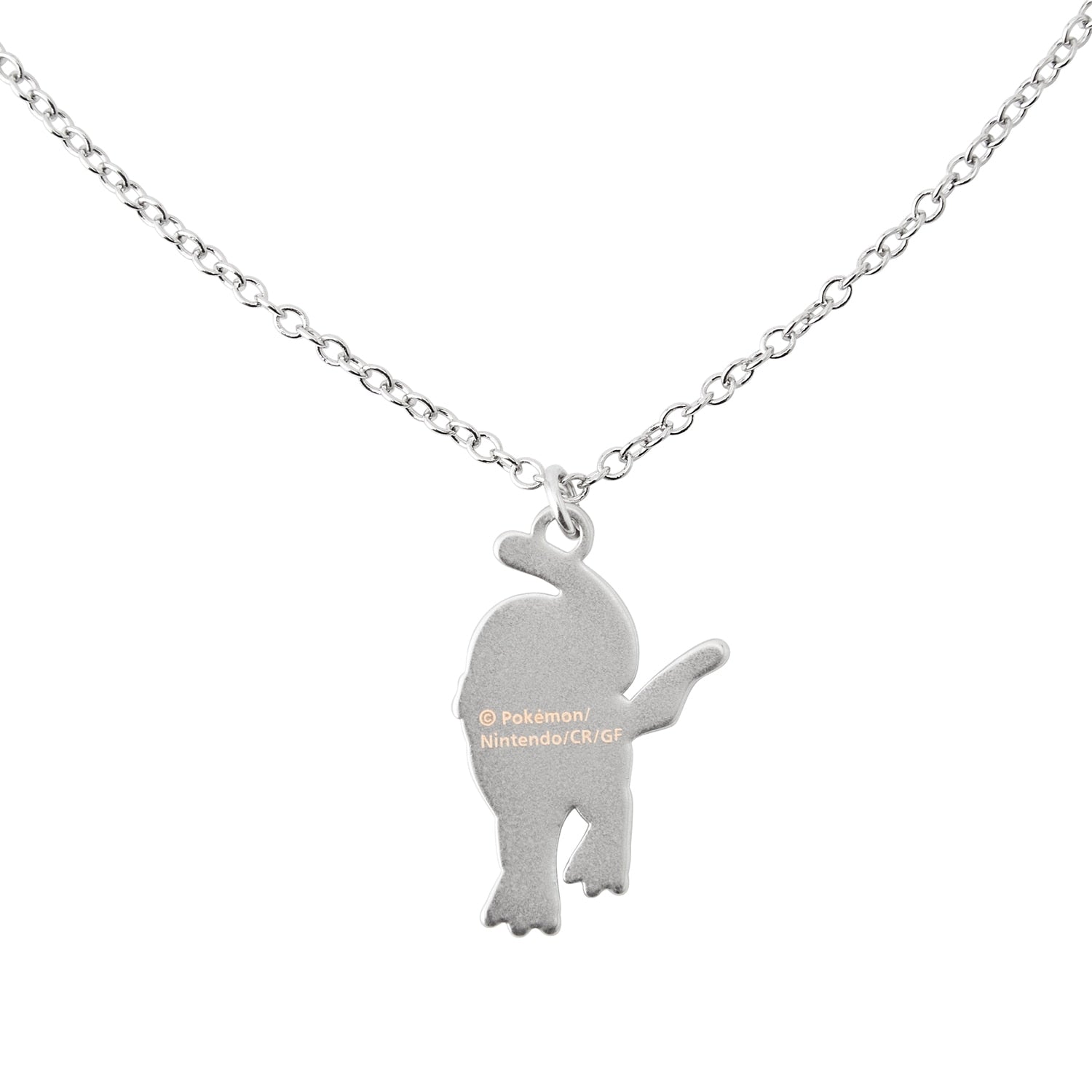 Close-up of TERACOOL Absol Necklace pendant, shipped from Japan