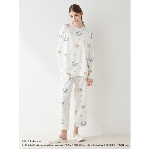 [gelato pique] Sleep pattern long pants B