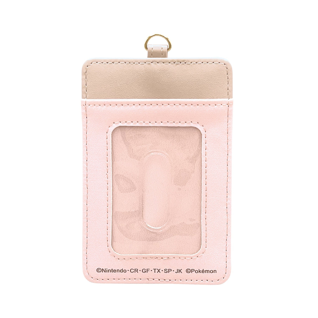 Single pass case “Pikachu number025” strawberry