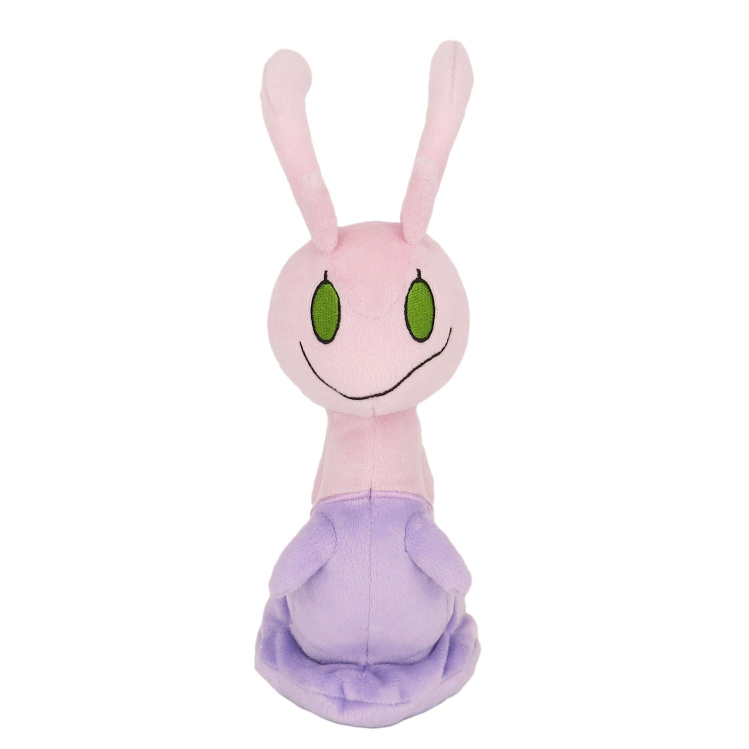 Authentic Japanese Numair plush toy with detailed wings