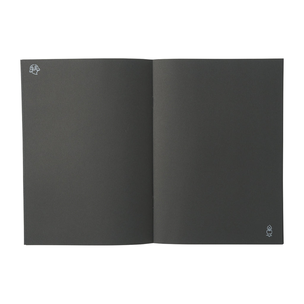 Collectible Pokemon notebook with authentic Japanese packaging from Japan