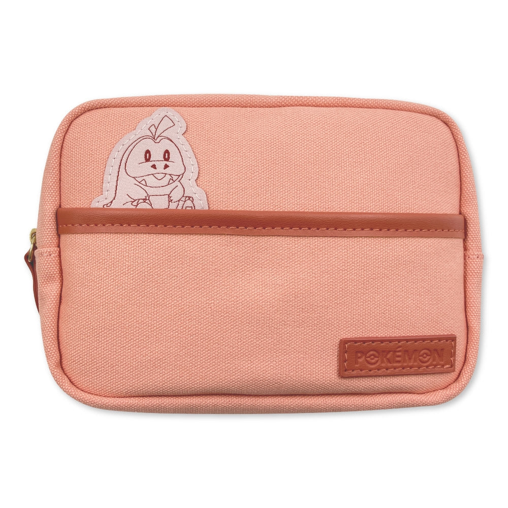 Box Pouch Hyokkori Patch Hogeta