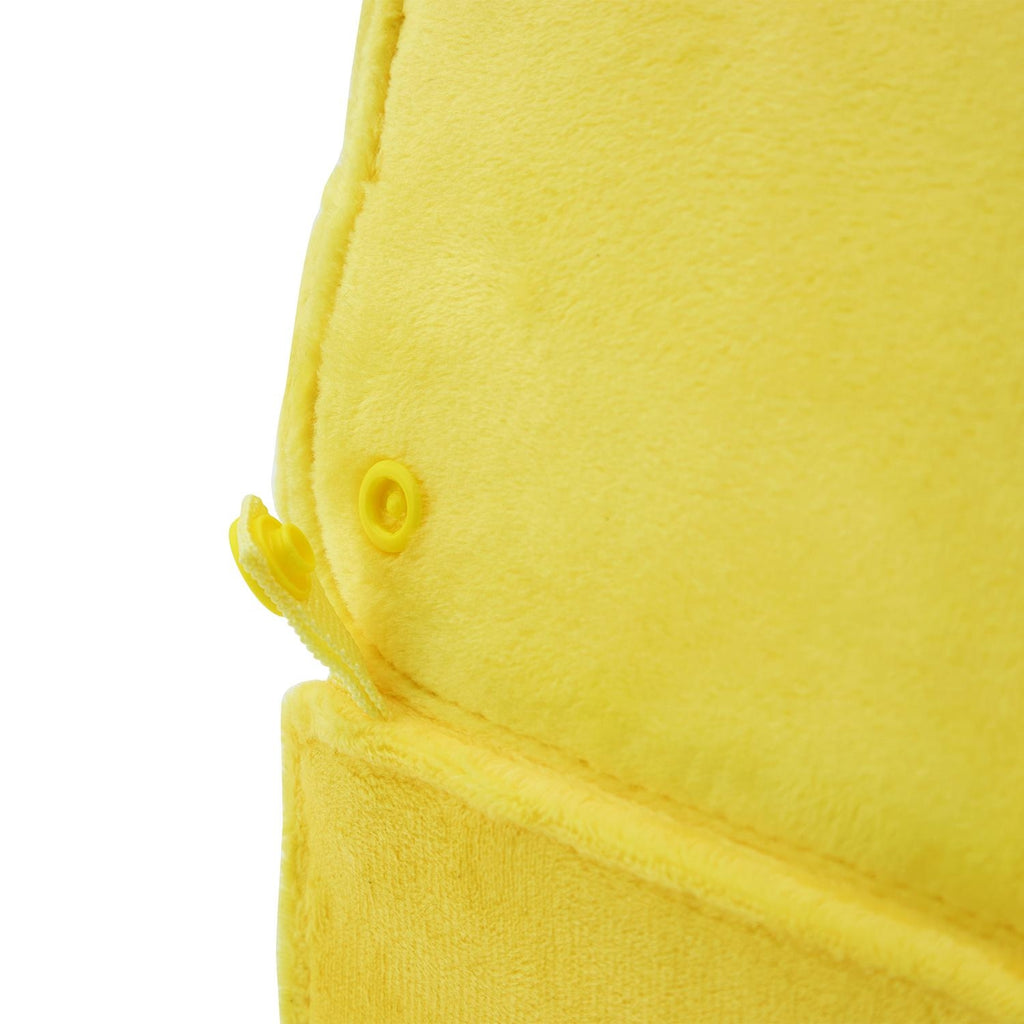 stuffed wall pocket pikachu
