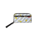 TECH WALLET WRISTLET Pikachu Monogram