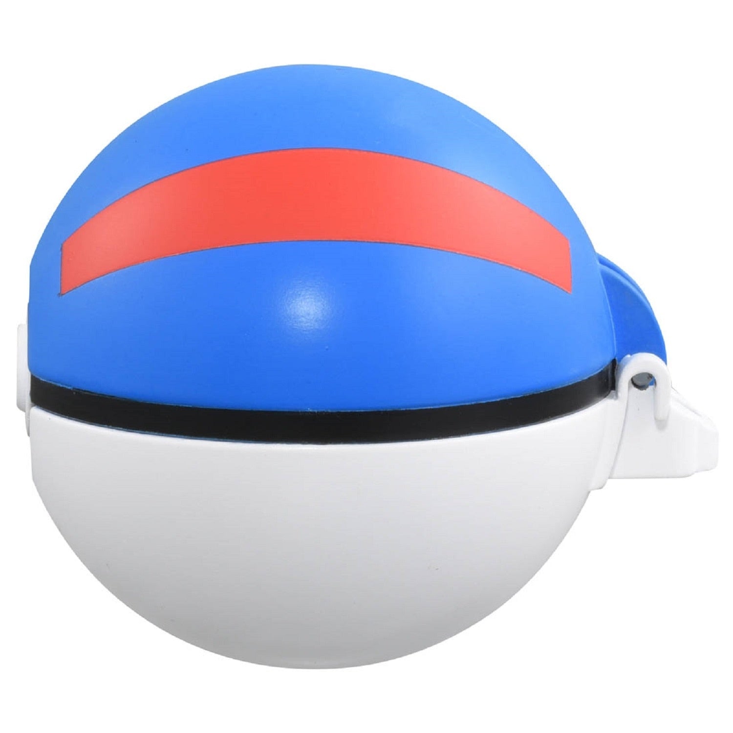 Japanese Pokemon Moncolle MB-02 Super Ball mat, rare collector item with unique design