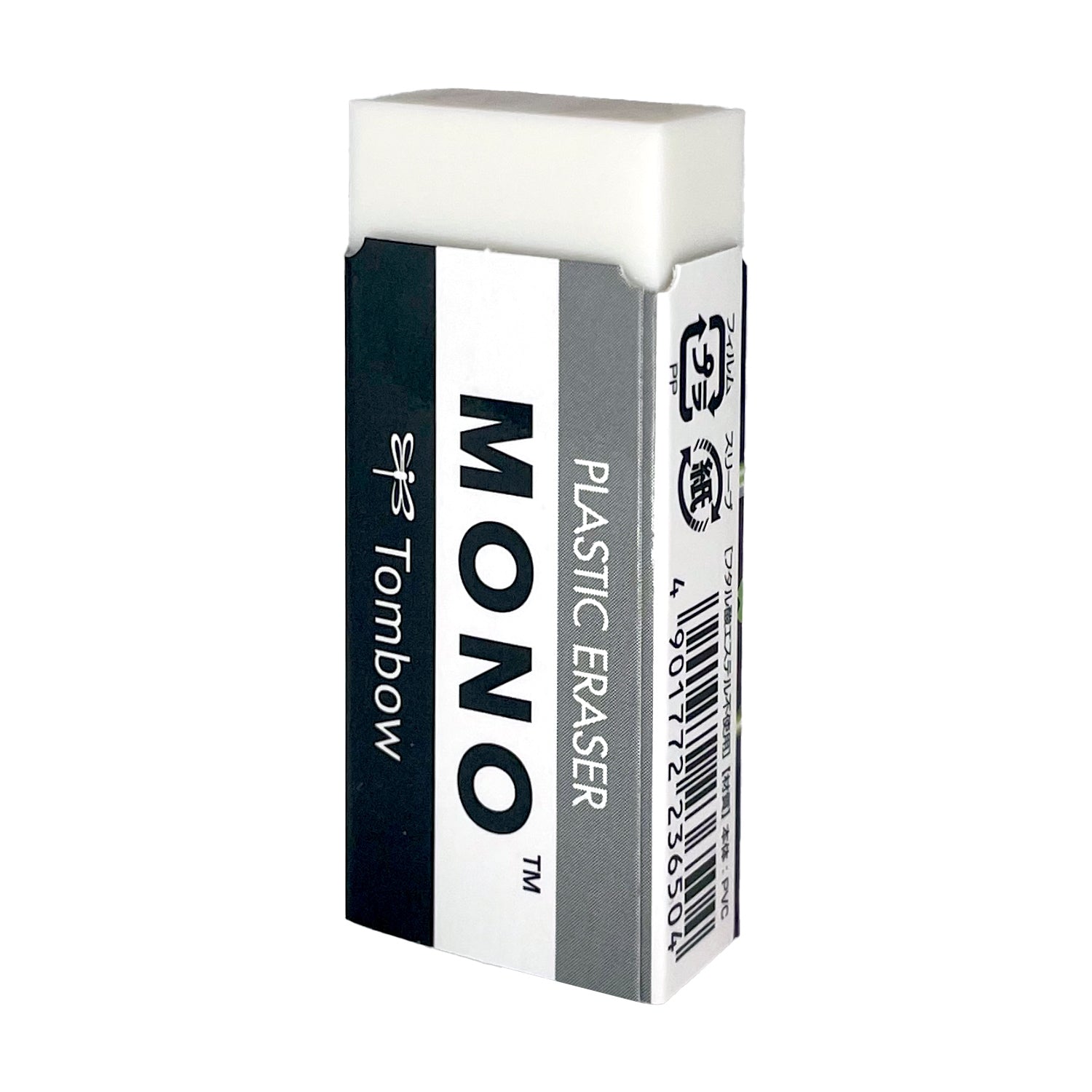 Official Pokemon Center Japan Mono Eraser Mega Series, detailed eraser set with Japanese packaging