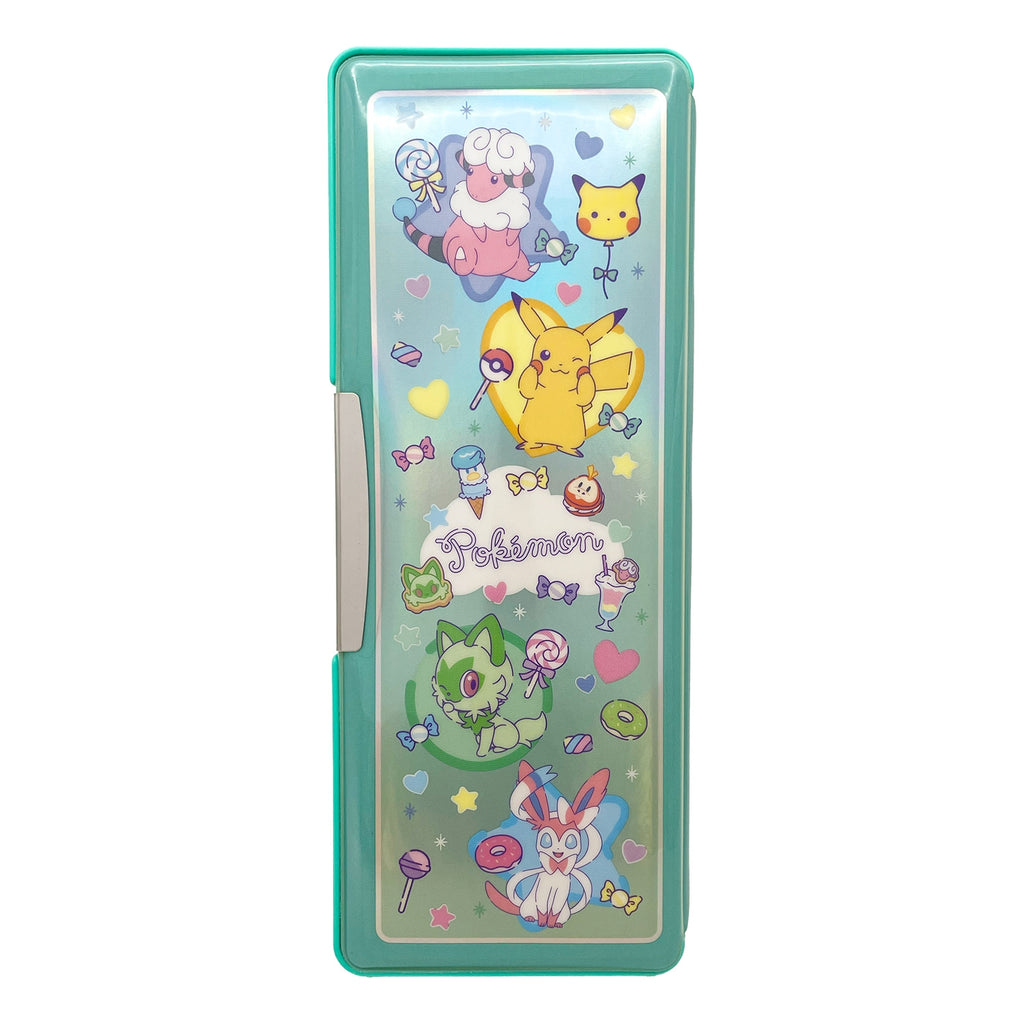 Hologram Fudebako Fancy Time from Japan, 3.5cm collectible writing tool