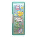Hologram Fudebako Fancy Time from Japan, 3.5cm collectible writing tool