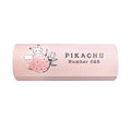 Pikachu number025 strawberry glasses case with unique design from Japan