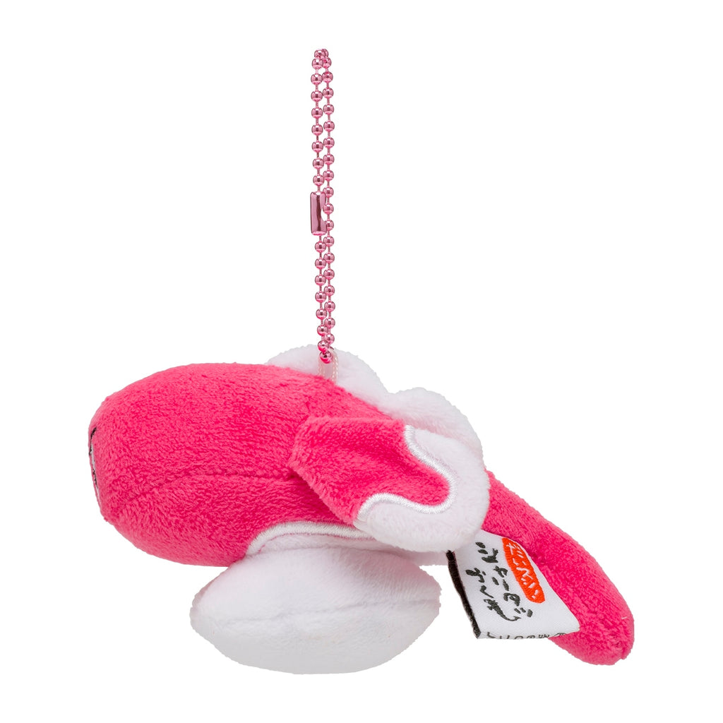 Authentic Pokemon Mascot Daisushi plushie, shipped from Japan, featuring Tatasugata style