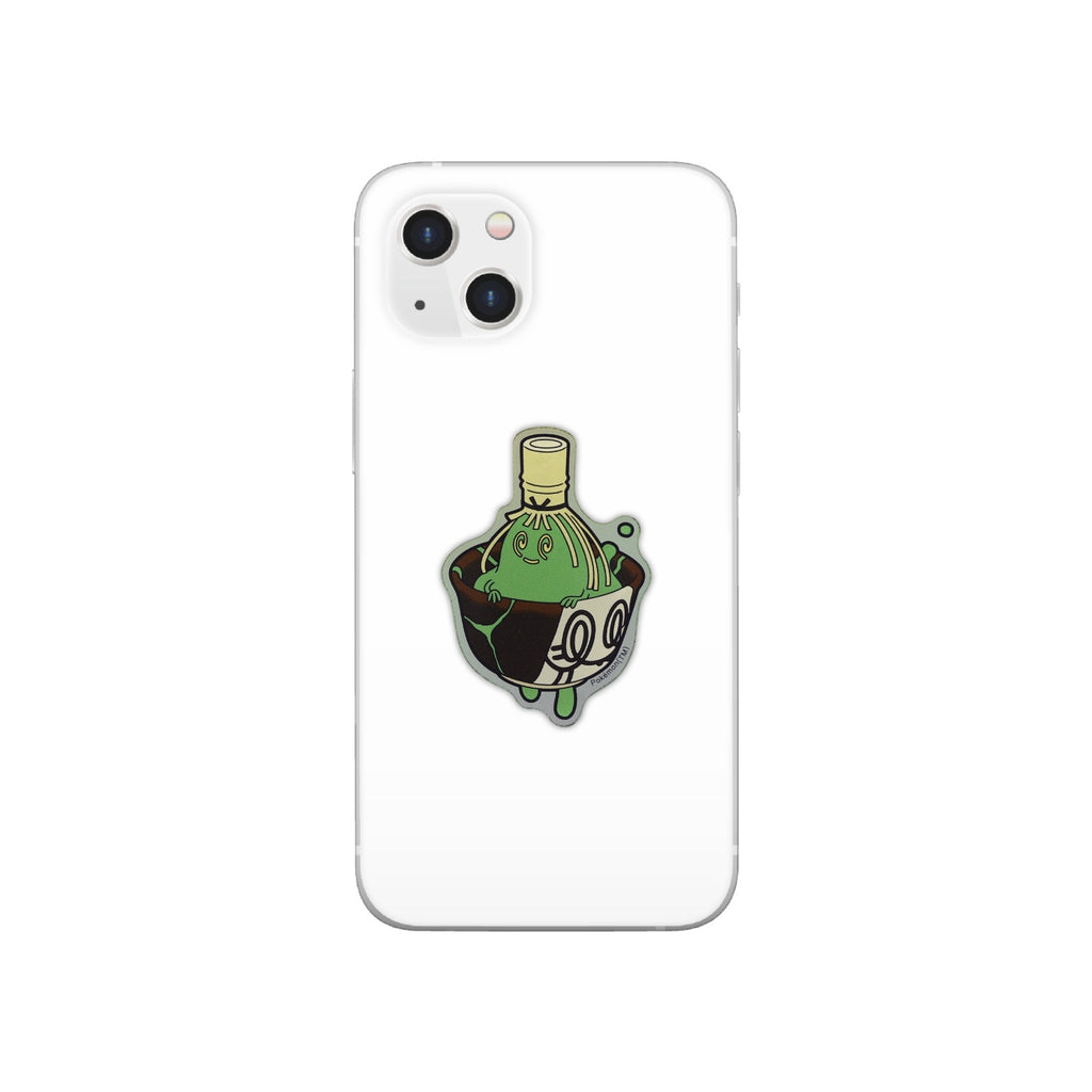 Mobile sticker Yaba Socha 990H