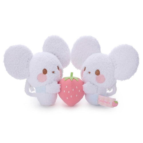Pokepiece/stuffed toy (colorful version)/wakka mouse