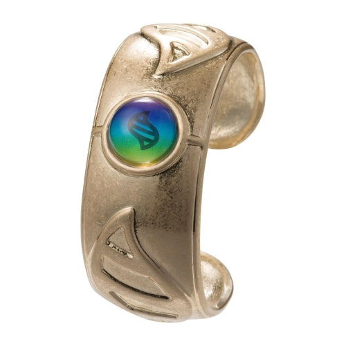 Main character's mega ring style bangle Pokémon LEGENDS Z-A