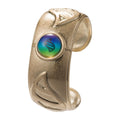 Pokémon Legends Z-A Mega Ring Bangle from Japan, detailed ring design