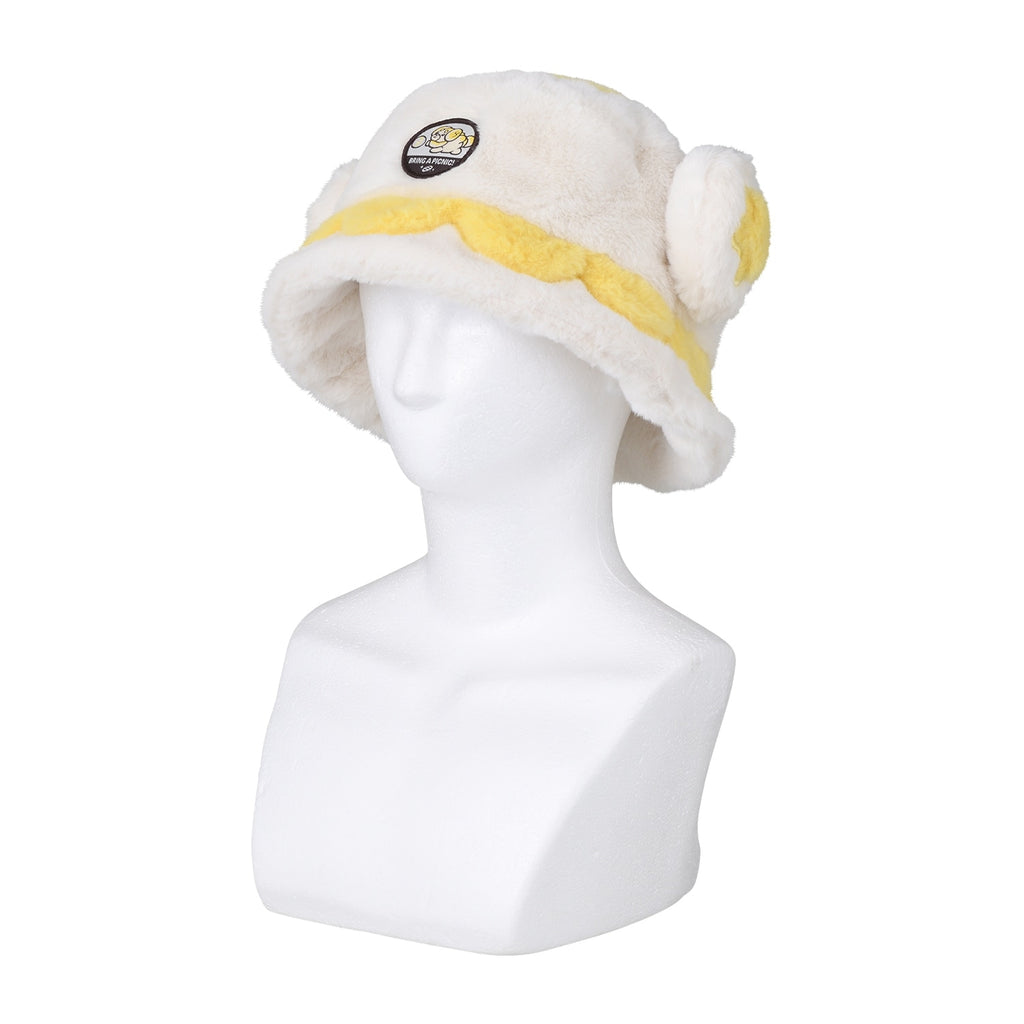 Hat Bring a picnic! Papi Mocchi
