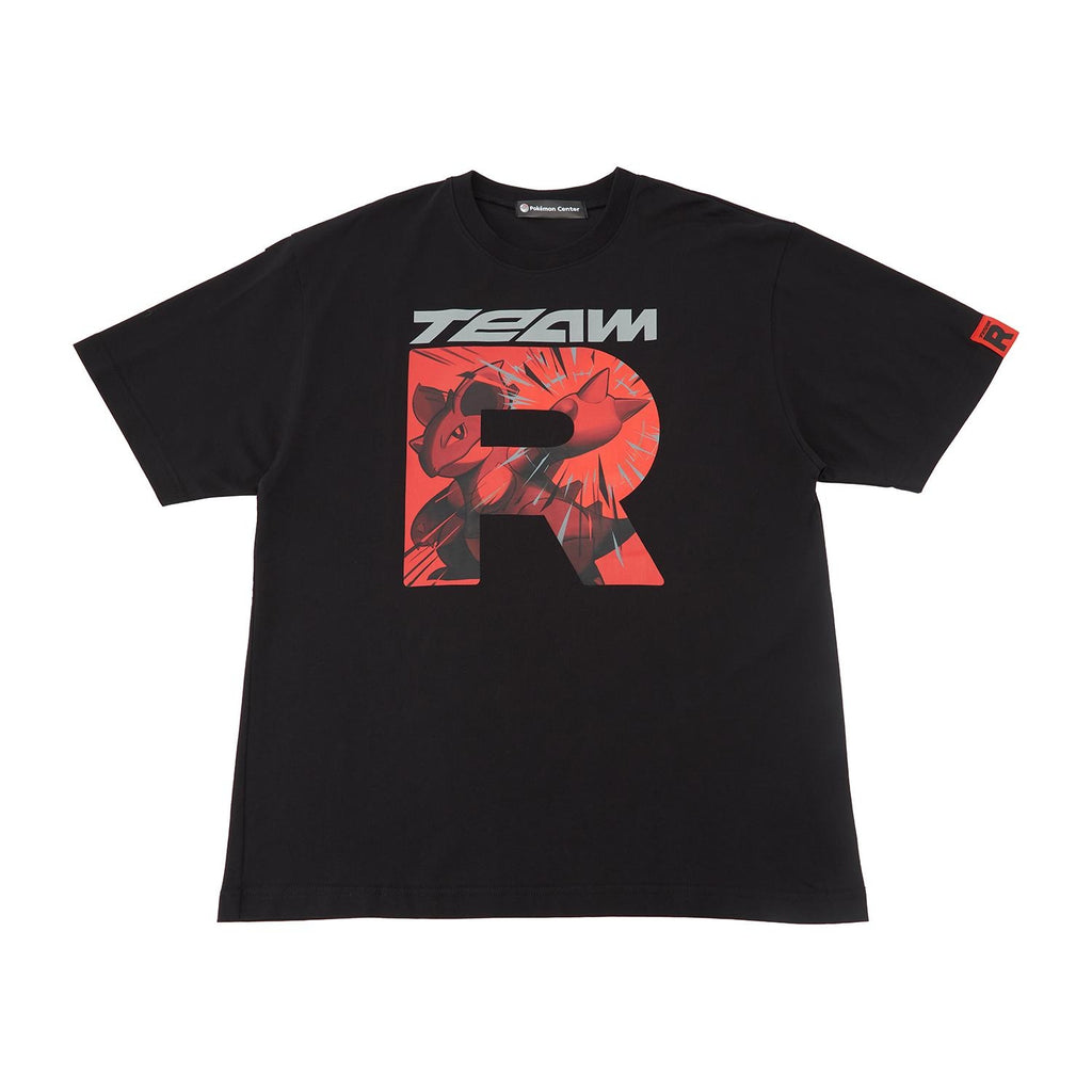 T-shirt collection Team Rocket UNISEX M/L