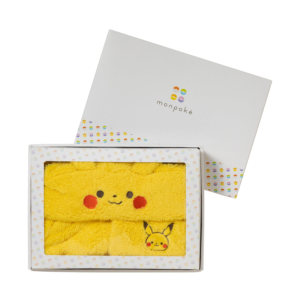 Monpoke Pikachu Rompers