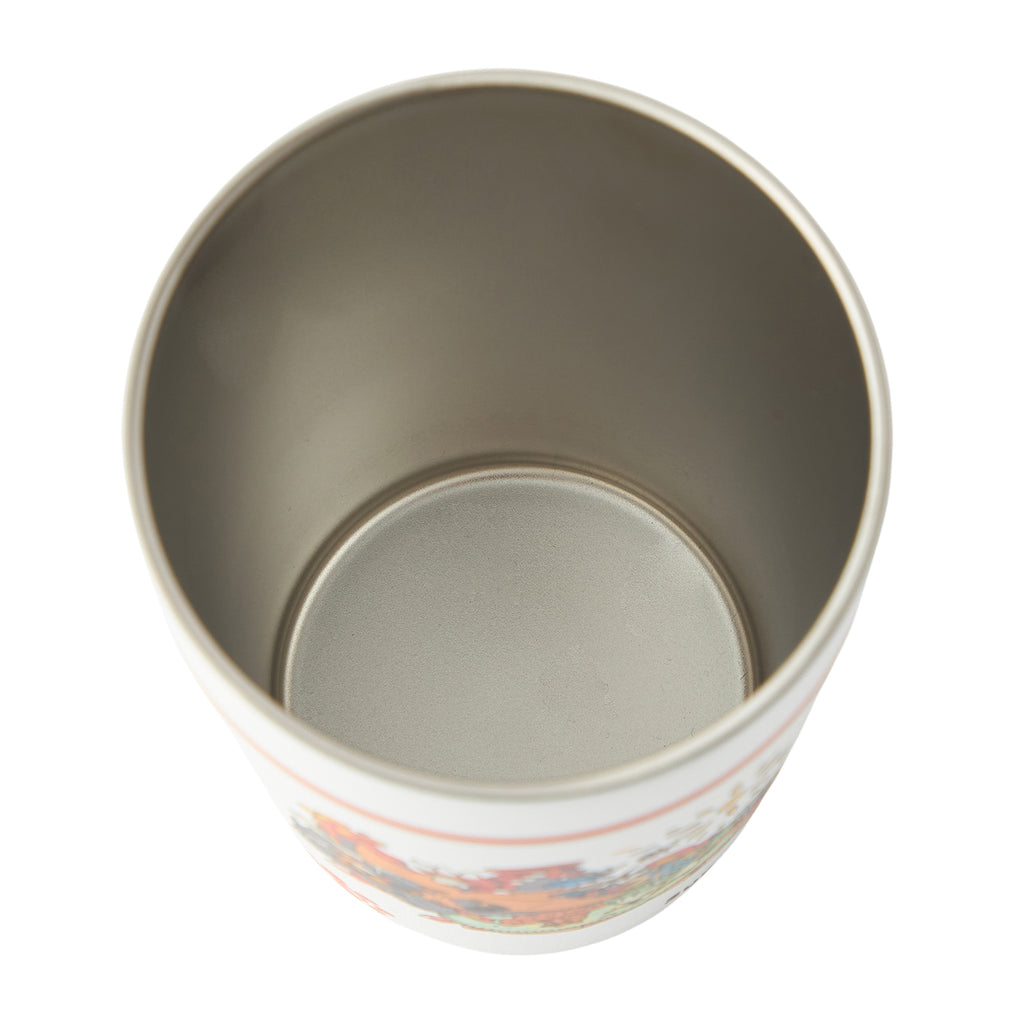 Stainless steel tumbler OTENKI TEAM