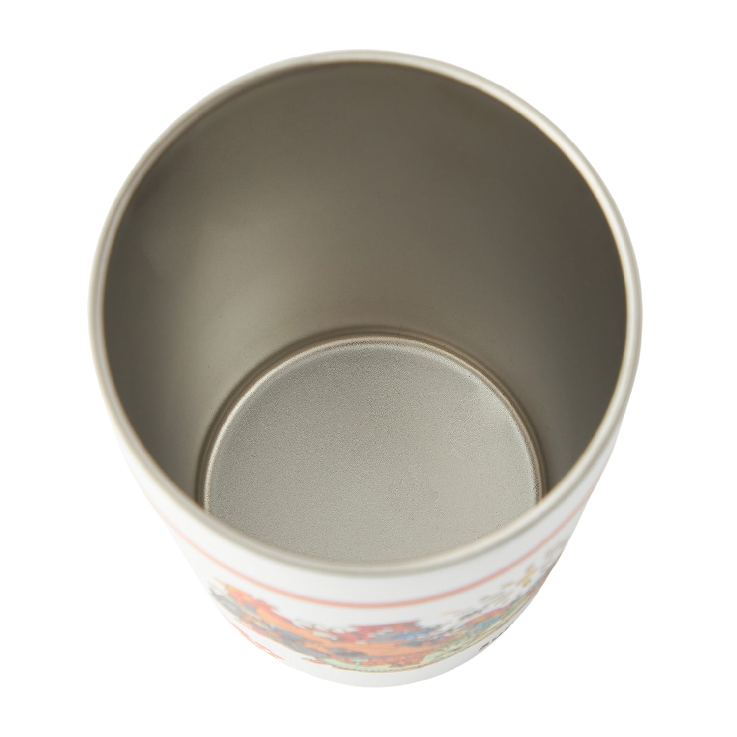 Stainless steel tumbler OTENKI TEAM