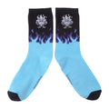 [Choice] Crew socks Konoyozaru (25-27cm)