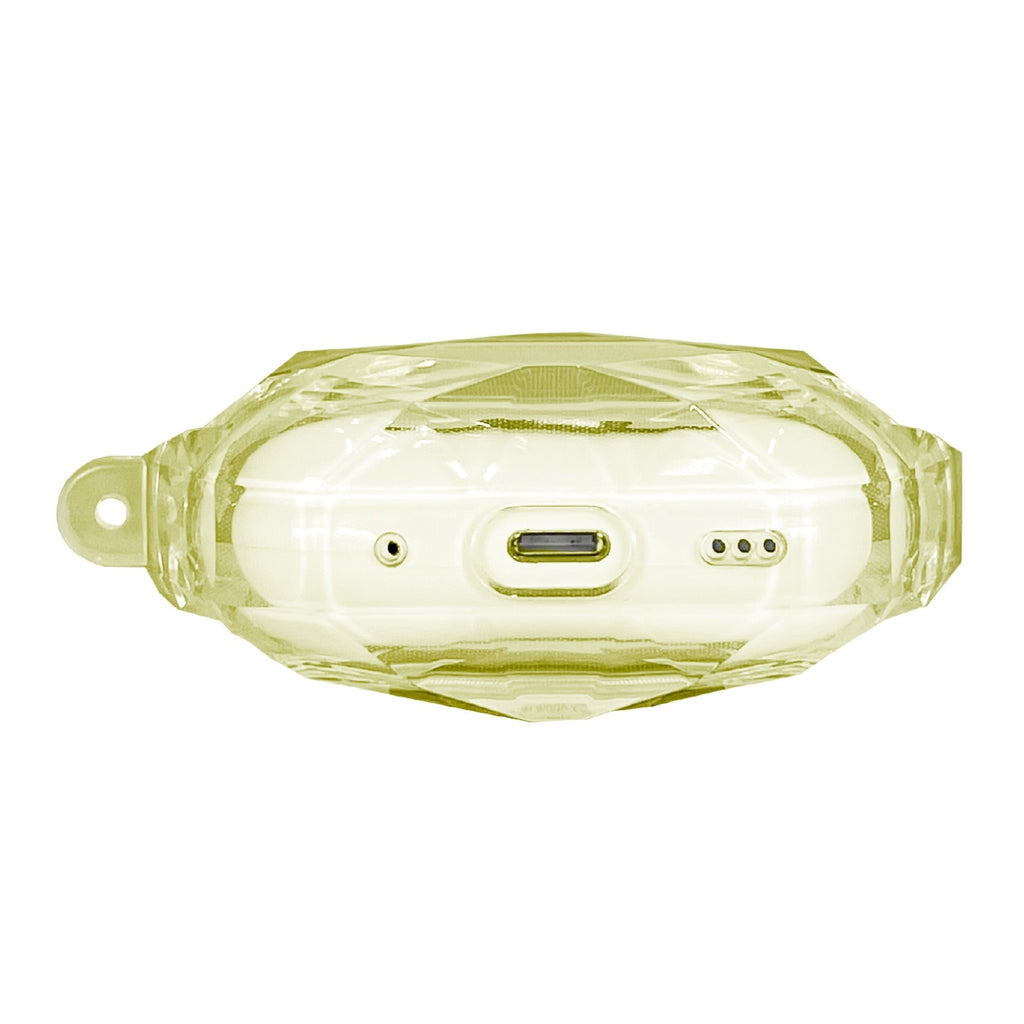 AirPods Pro (2nd generation)/AirPods Pro compatible gem case Pikachu