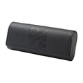 Pokemon glasses case with cloth from Japan, featuring colorful anime design
