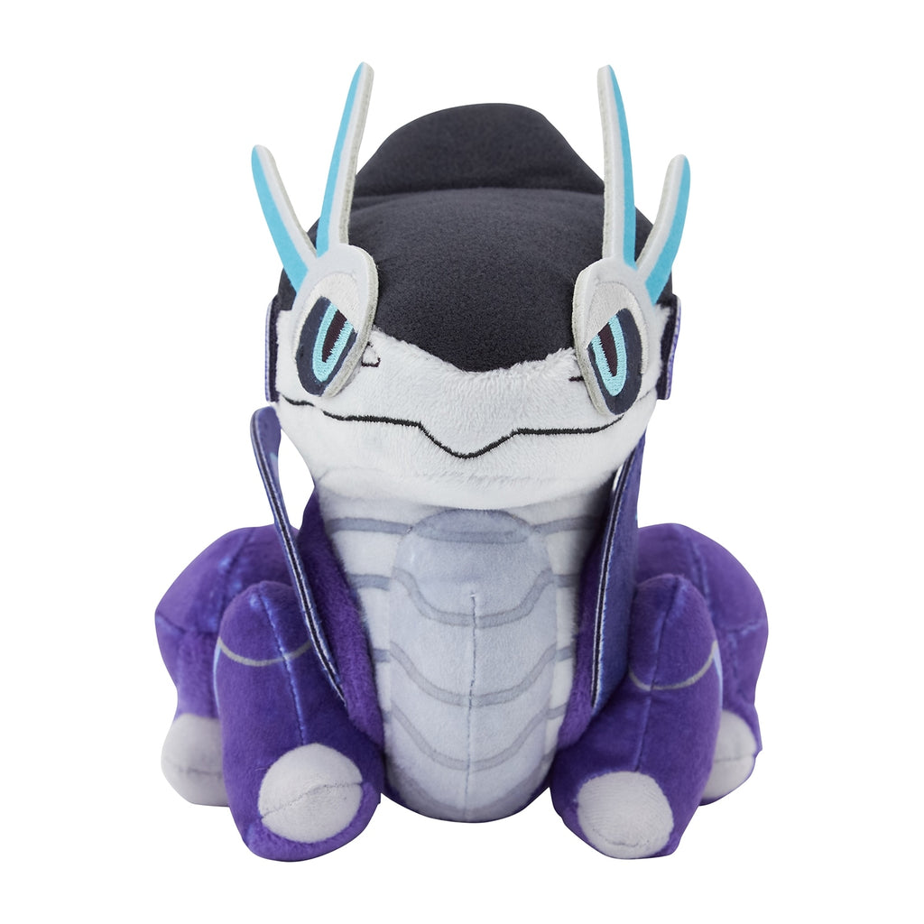 Authentic Japanese Miraidon Dolls with detailed design and pose, available at KADO Japan