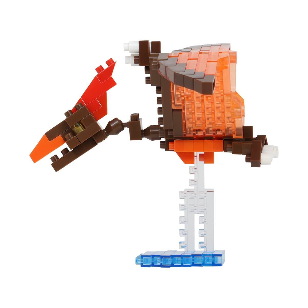 nanoblock pteranodon