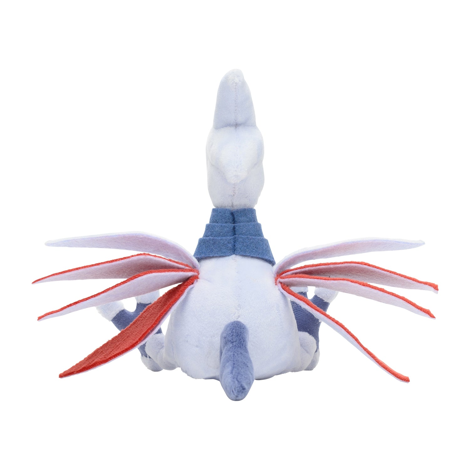 Skarmory #227 Pokémon Fit Plush – Official Pokémon Center Japan