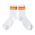 [Choice] Middle socks Tokkunchu Okorizal & Luchable (23-25cm)/(25-27cm)