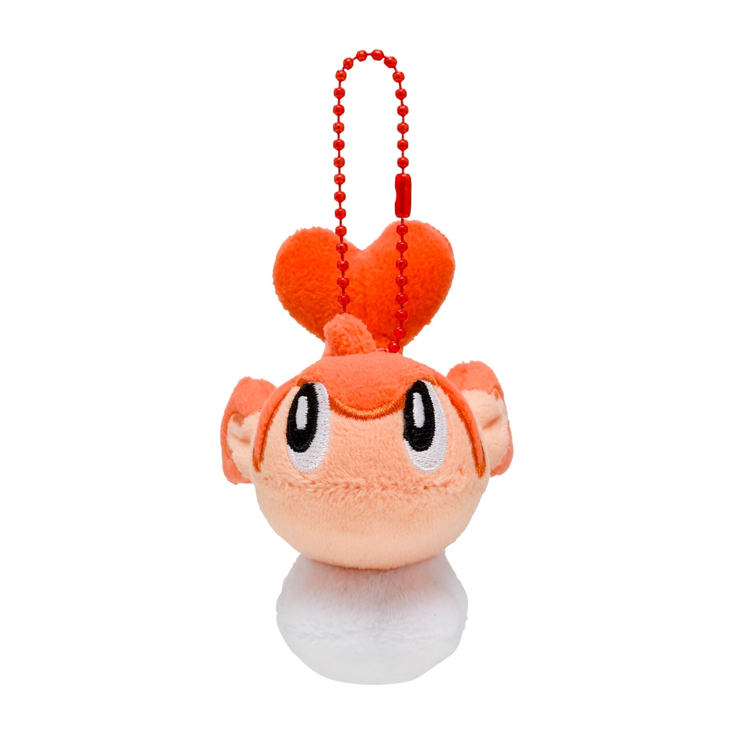 Authentic Pokemon Mascot Daisushi! plush toy from Japan, featuring Sotta Sugata and Sharitatsu details