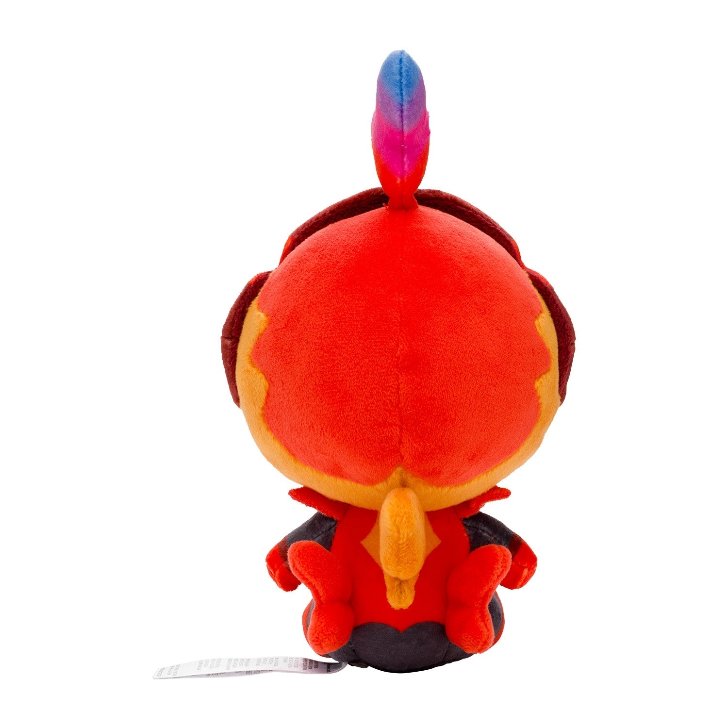 Rare Pokemon Stuffed Animal from Japan with official Pokemon Center tag