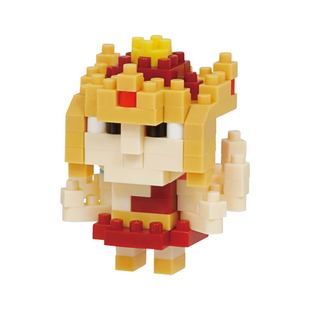Nanoblock Mininano Kinnikuman vol.2BOX