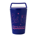 Tumbler Night Arcade