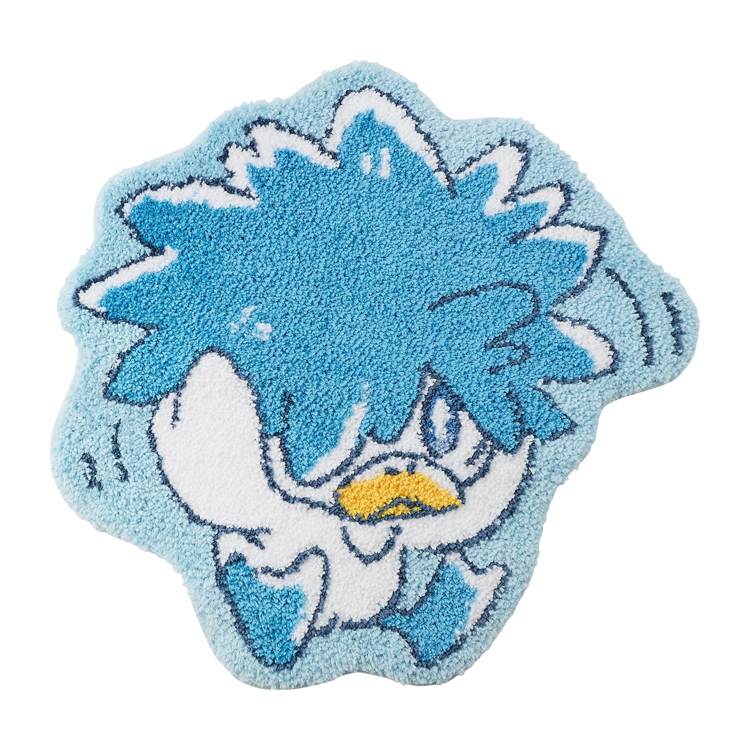 Bath mat Maigo no Kwass