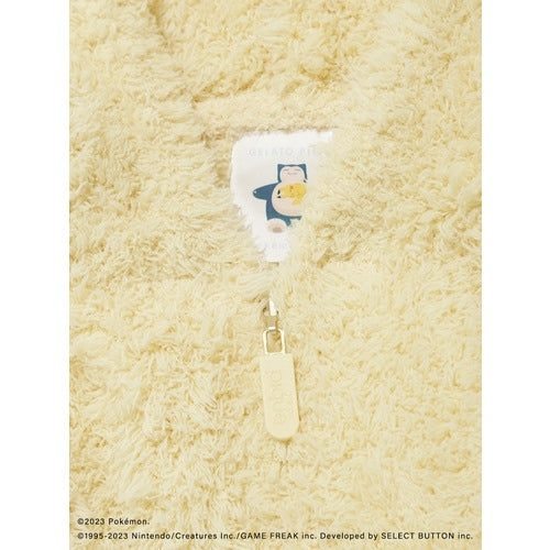 [gelato pique] [Baby] Gelato Pikachu Romper 70/80
