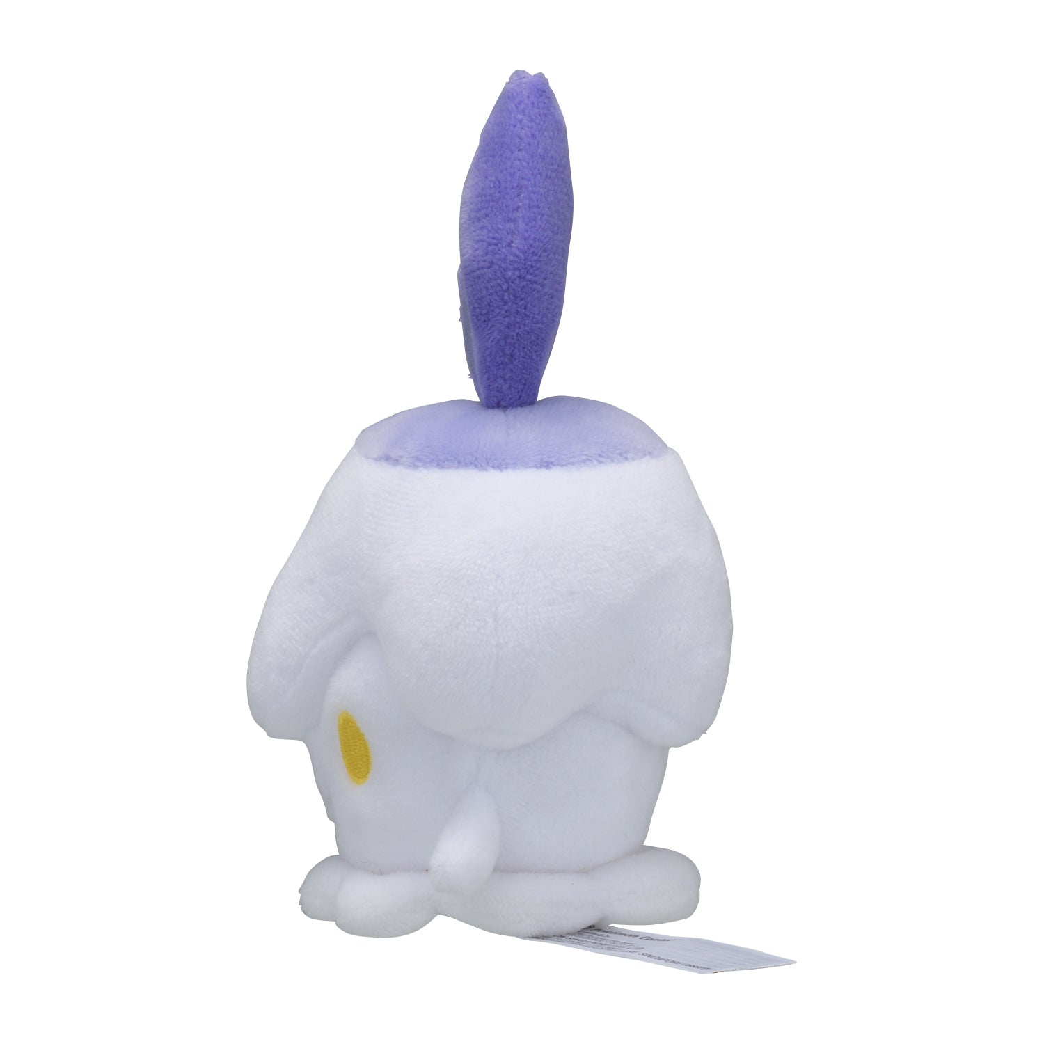 Litwick #607 Pokémon fit Plush — Official Pokémon Center Japan