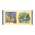 Pokemon bath towel with vibrant Pikachu design from Japan