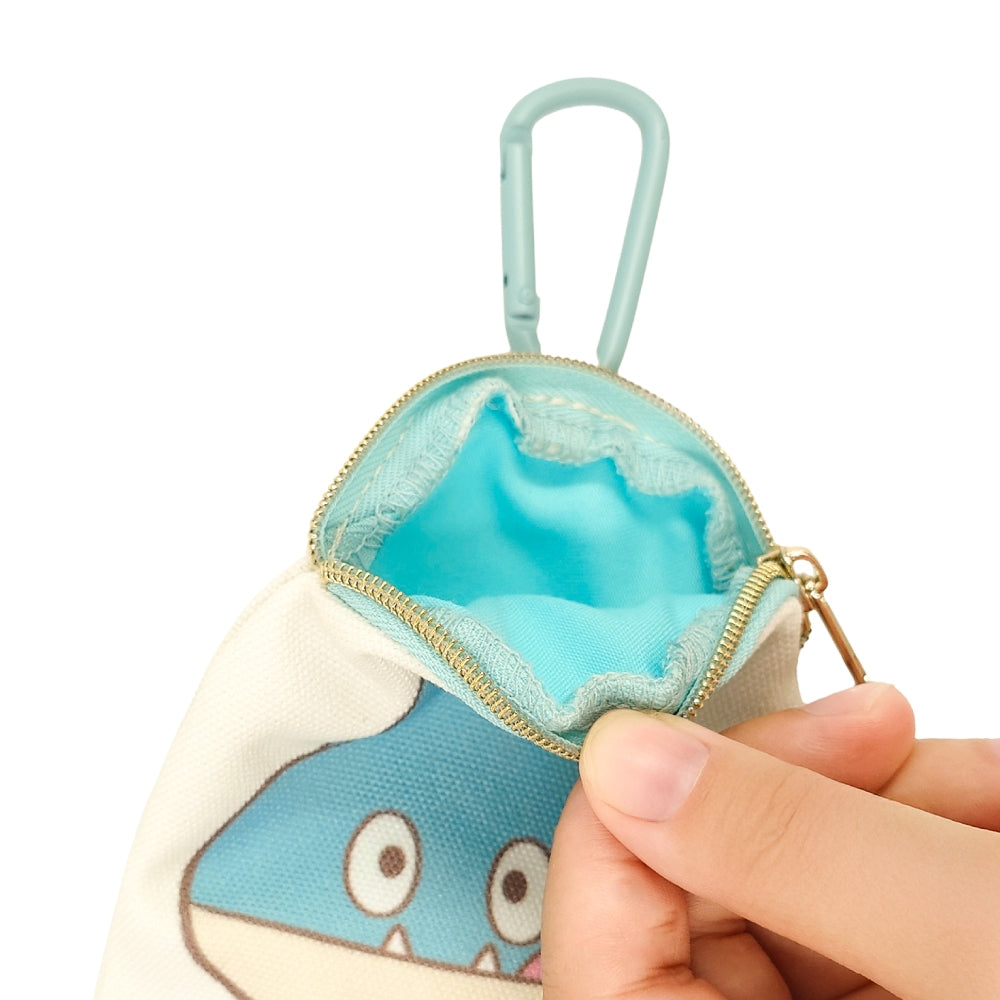 Die-cut mini pouch Diner Gombe Pokepiece