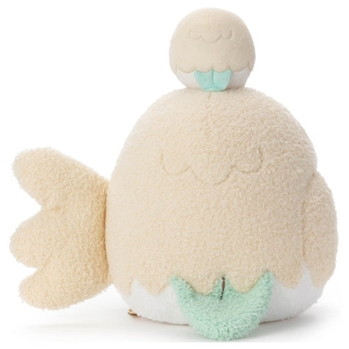 Pokepiece/Stuffed toy (Ver. with stuffed toy)/Mokuro
