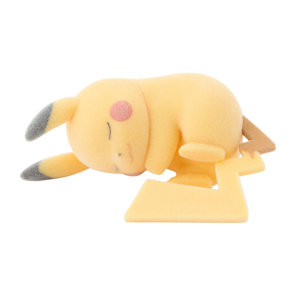Authentic Japanese Pokémon figures, collect them all, ships from Japan