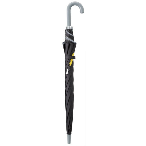 Authentic Japanese Pikachu rain umbrella, 55cm size with unique handle