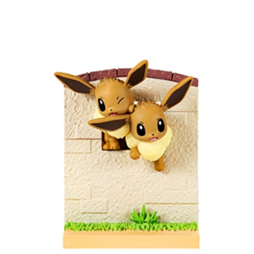 Japanese Pokemon Collector Box with detailed packaging and contents