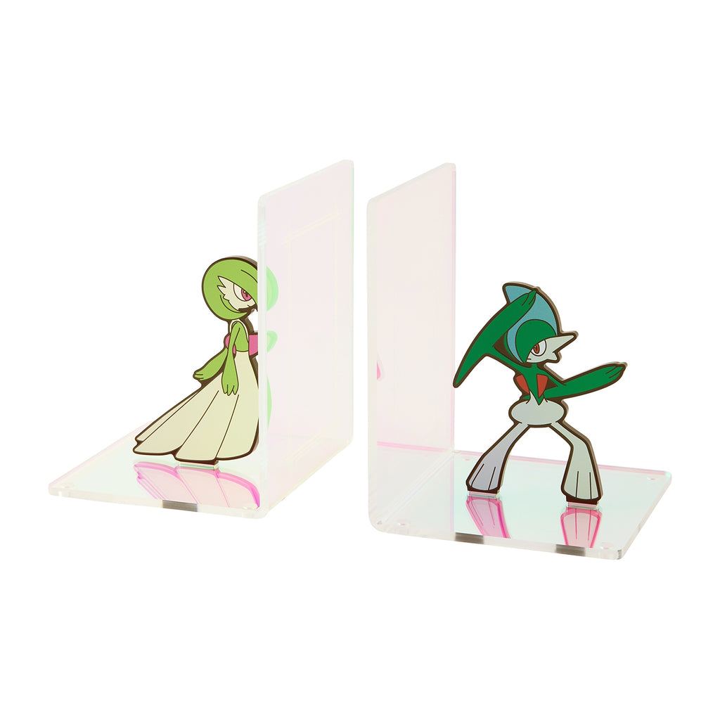 Book stand set Gardevoir & Elleid