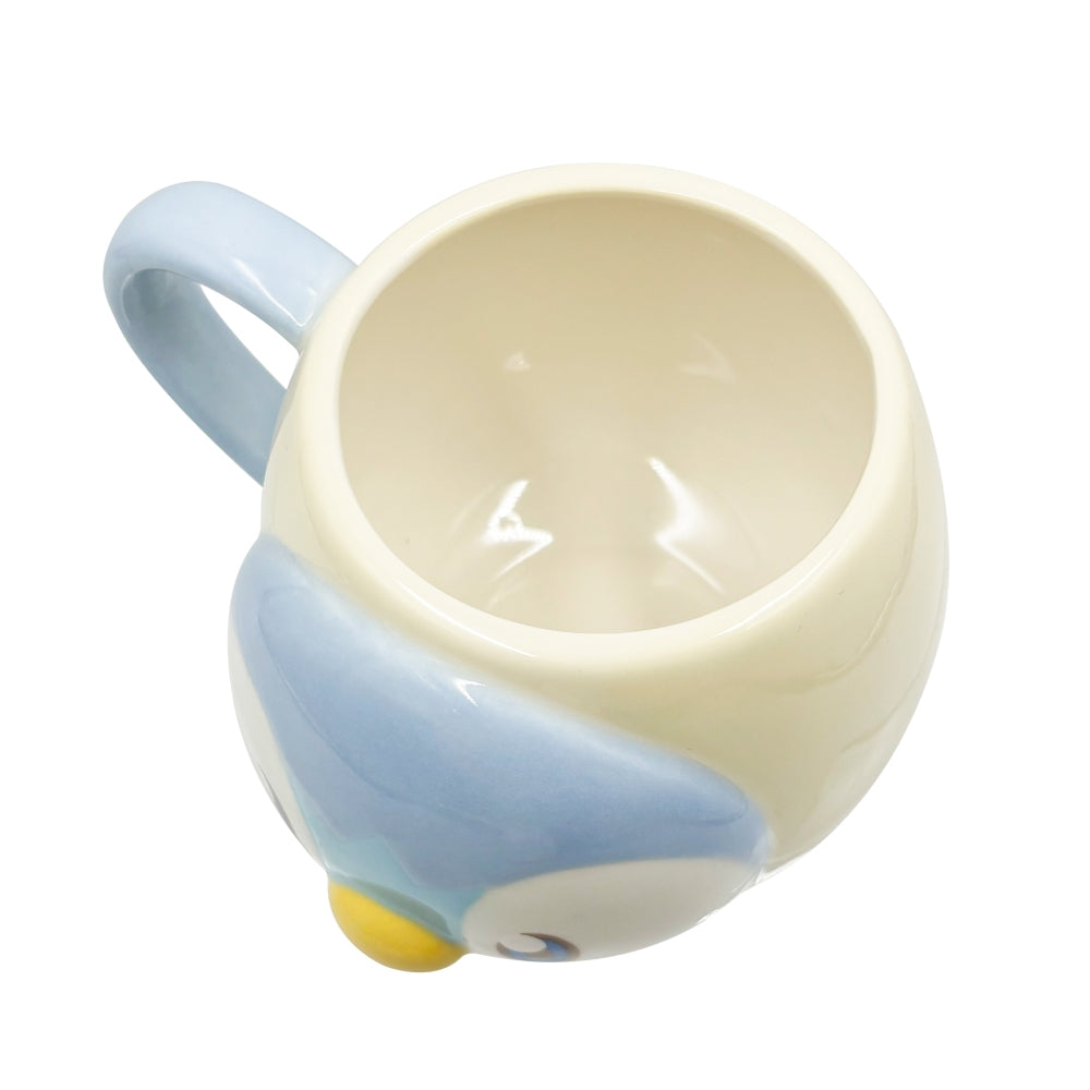 Face Mug Pochama Pokepiece