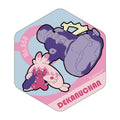 Honeycomb acrylic magnet BIG vol.2 Dekanuchan
