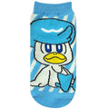 Carax Kwass Stripe Junior (15-21cm)