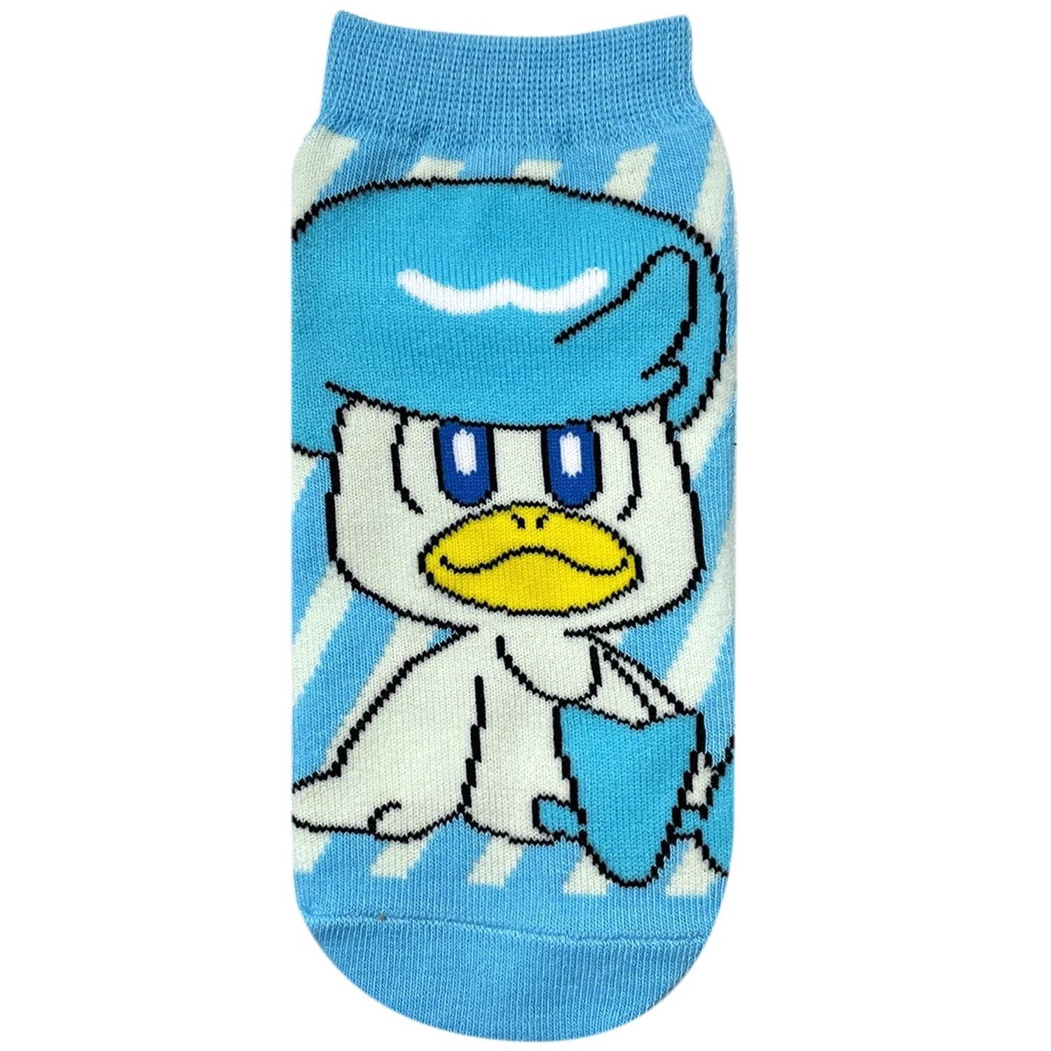 Carax Kwass Stripe Junior (15-21cm)