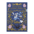 A4 clear file Pokémon Fairy Tale Asirene