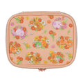 Multi-pouch Fleur de Coquelicot